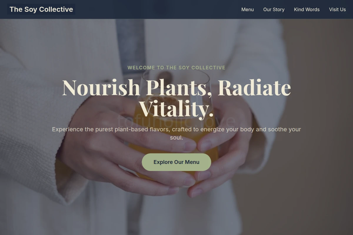 Kernel Health Food Cafe