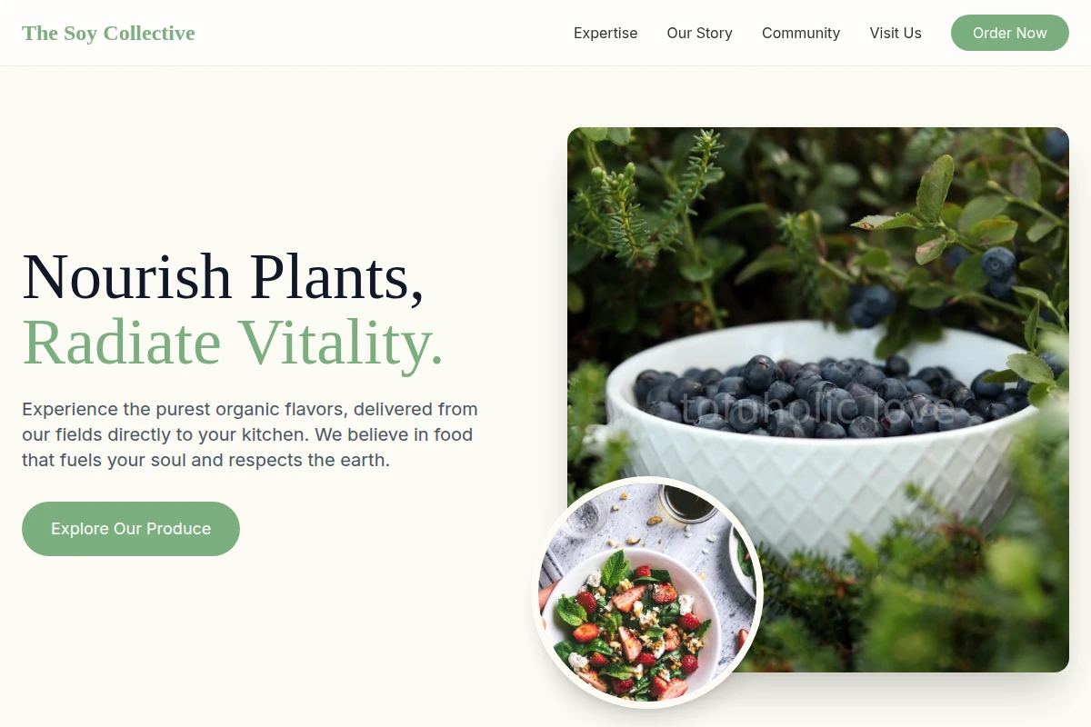 Sun Organic Food